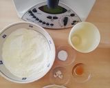 Foto del passaggio 1 della ricetta Focaccia barese con patata