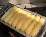 Foto langkah ke 4 dari resep Buroncong makassar.