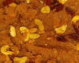 Amritsari sooji halva রেসিপির ধাপ 4 ছবি
