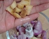 Foto langkah ke 4 dari resep Tempe Bacem.