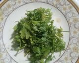 মসুর ডাল ভুনা রেসিপির ধাপ 3 ছবি