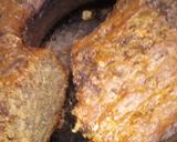 Foto del paso 5 de la receta: Budín de banana 🍌