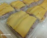 รูปขั้นตอนการทำที่ 7 ของ ข้าวเหนียวสังขยา