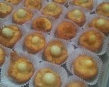 Foto langkah ke 4 dari resep Sarang telor puyuh.