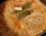 Foto del paso 3 de la receta: Vermicelli, fideos de arroz 🌾