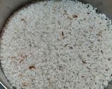 दही चावल (Dahi chawal recipe in hindi) रेसिपी चरण 1 फोटो