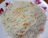 Foto langkah ke 3 dari resep Martabak Bihun Khas Madura.