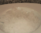 Foto del paso 2 de la receta: Zumo Mango y Naranja