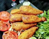 লটে মাছের চপ (Lote macher chop recipe in Bengali) রেসিপির ধাপ 5 ছবি