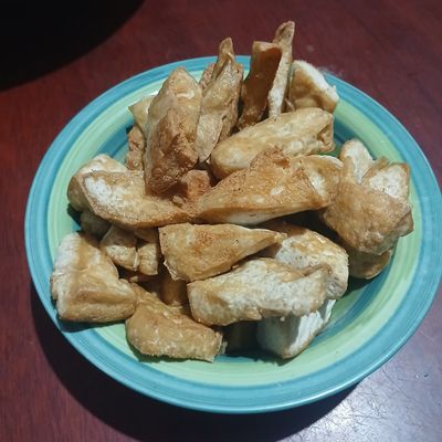 Langkah 1