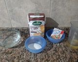 Foto del paso 1 de la receta: Pan casero súper fácil !