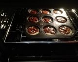 Pikk-pakk kész muffin recept fázis 2 fotója
