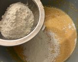 Foto del paso 5 de la receta: El bizcocho de Kika