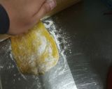 Foto del paso 3 de la receta: Pasta fresca