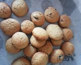 A picture of step 3 of Chocolate Chip Cookie.
