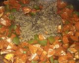 आम का अचार (Aam Ka Achar recipe in hindi) रेसिपी चरण 8 फोटो