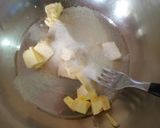Foto del paso 1 de la receta: Galletitas de harina de maíz sin Tacc
