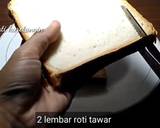 Cara Membuat Pop Corn Roti Tawar 1