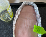 脆皮燒肉2-烤箱慢烤必脆法的食譜步驟2照片