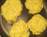 Foto del paso 2 de la receta: Hamburguesas de cabutiá