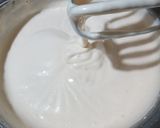 Foto del paso 3 de la receta: Bizcocho de vainilla en molde rectangular 👌
