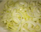 Caramelized Onion (Using Slow Cooker) -- 2 Ingredients! recipe step 2 photo