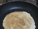 Wafer rolls