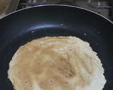 A picture of step 2 of Wafer rolls.