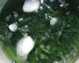 Foto langkah ke 5 dari resep Cendol kecebong.
