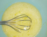 Foto del paso 1 de la receta: Queque de avena y limón