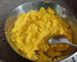 Mango Stuffed Chocolate recipe step 2 photo