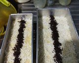 Foto langkah ke 3 dari resep Proll roti tape singkong.