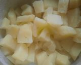 Foto del paso 2 de la receta: Pastel de papas sabroso