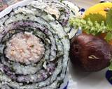 Japanese Surprise Rice Ball recipe step 13 photo