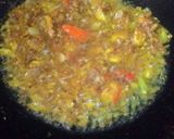 Foto langkah ke 3 dari resep Bajabu khas bugis pinrang.