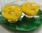 मैंगो फ्रूटी (Mango Frooti recipe in Hindi) रेसिपी चरण 7 फोटो