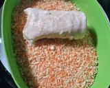 Foto langkah ke 5 dari resep Risoles mayo.