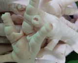 Foto langkah ke 1 dari resep Seblak Ceker Setan.