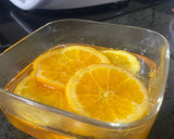 Foto del paso 4 de la receta: Naranja confitada en Thermomix