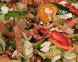 Foto del paso 4 de la receta: Ensalada de col