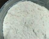 Foto langkah ke 1 dari resep Brownies Oatmeal Kukus.
