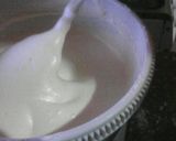 Foto del paso 1 de la receta: Postre chaja