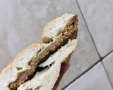 Foto del paso 8 de la receta: Milanesa de carne