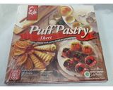 Foto langkah ke 3 dari resep Banana milky crispy.