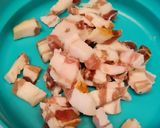 Bakonyi húsgolyók recept fázis 2 fotója