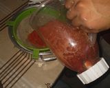 Foto del paso 5 de la receta: Amarillo (mole)