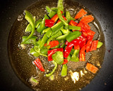 Foto del paso 6 de la receta: Yakisoba