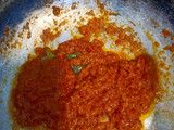 Sayur Urap