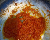 Foto langkah ke 2 dari resep Sayur Urap.