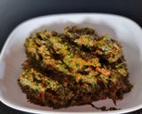 A picture of step 3 of Multipurpose Masala paste chutney.